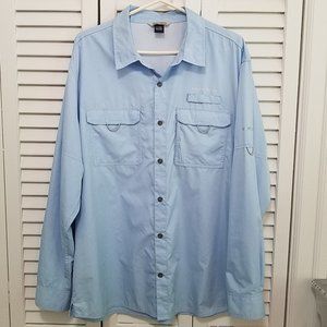 Field & Stream XL Fishing Shirt